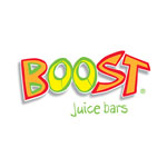 BOOST Juice Bars
